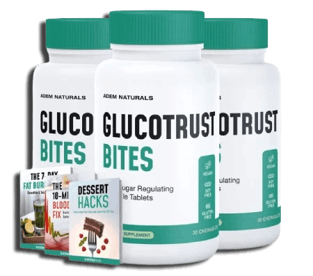 glucotrust bites 